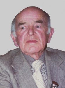 Colin & Gillian Clarke - authors, writers, author, writer, uk, Frederick Grice