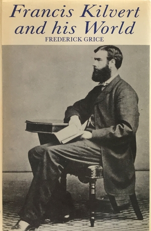 Colin & Gillian Clarke - authors, writers, author, writer, uk, Frederick Grice