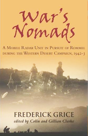 Colin Clarke, Gillian Clarke - authors, writers, editors, author, writer, editor, uk, Frederick Grice