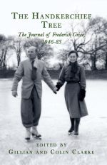 Colin Clarke, Gillian Clarke - authors, writers, editors, author, writer, editor, uk, Frederick Grice
